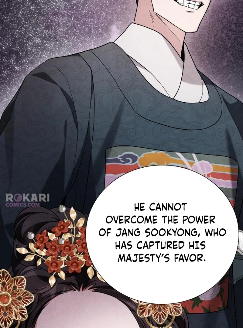 Surviving As The Tyrant’s Chef Chapter 21 page 126 - 