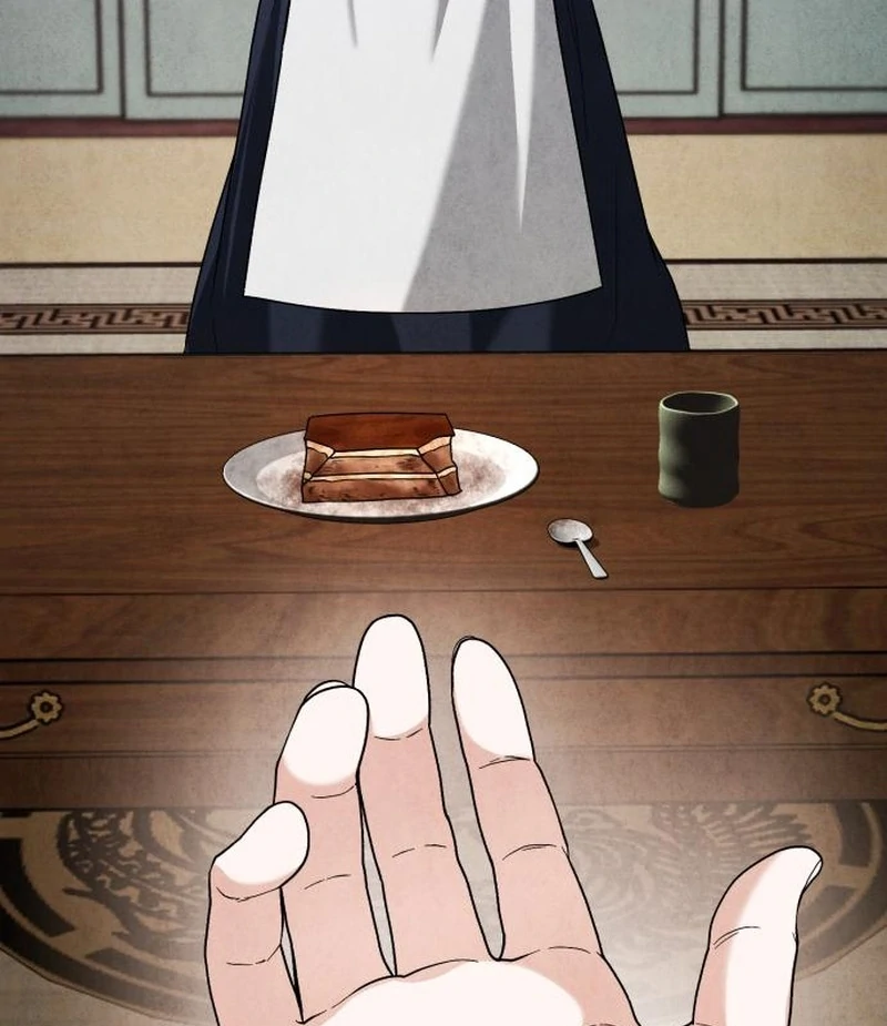 Surviving As The Tyrant’s Chef Chapter 21 page 131 - 