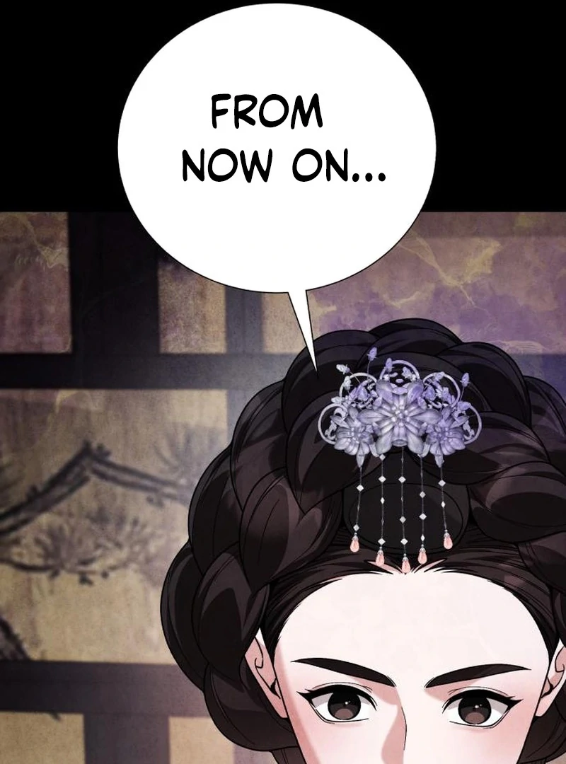 Surviving As The Tyrant’s Chef Chapter 21 page 133 - 