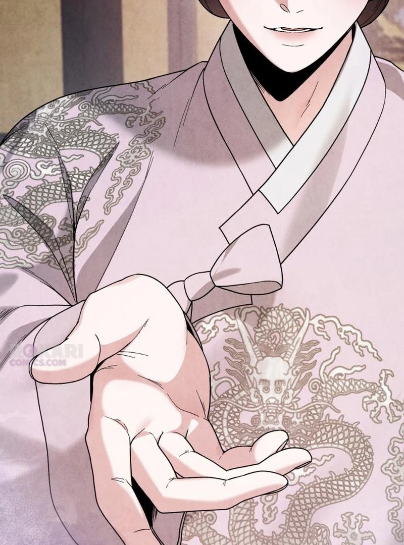 Surviving As The Tyrant’s Chef Chapter 21 page 134 - 