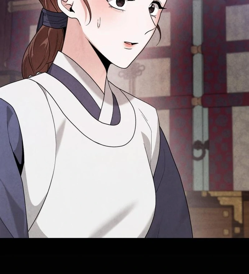 Surviving As The Tyrant’s Chef Chapter 21 page 136 - 