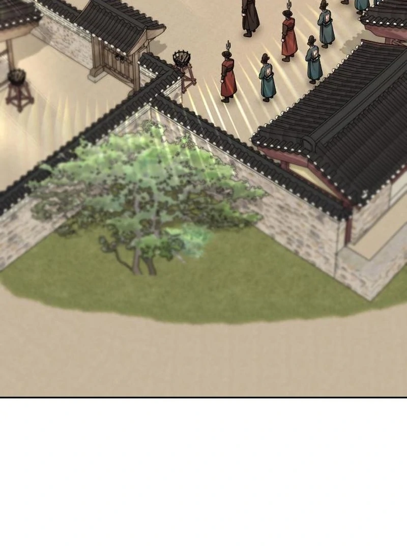 Surviving As The Tyrant’s Chef Chapter 21 page 140 - 