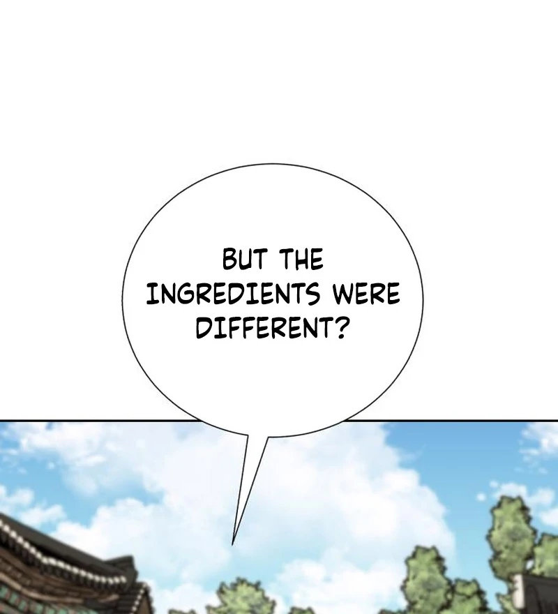 Surviving As The Tyrant’s Chef Chapter 21 page 141 - 