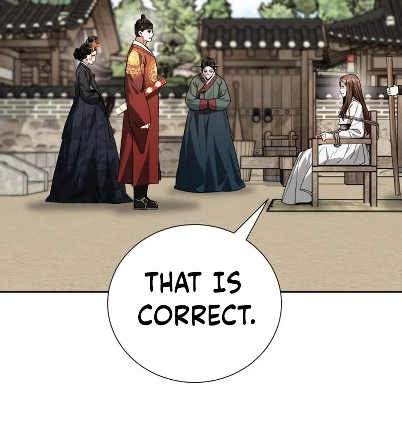 Surviving As The Tyrant’s Chef Chapter 21 page 142 - 