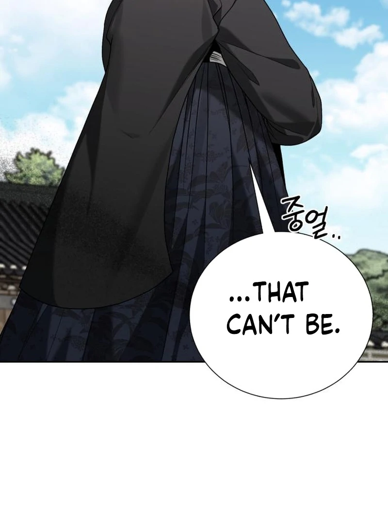 Surviving As The Tyrant’s Chef Chapter 21 page 144 - 