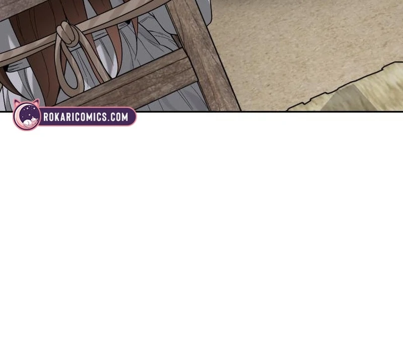 Surviving As The Tyrant’s Chef Chapter 21 page 147 - 