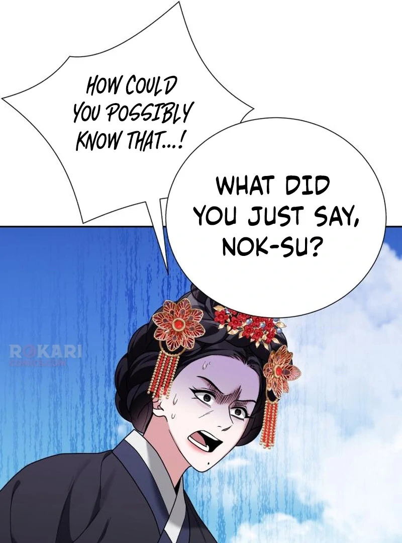 Surviving As The Tyrant’s Chef Chapter 21 page 148 - 