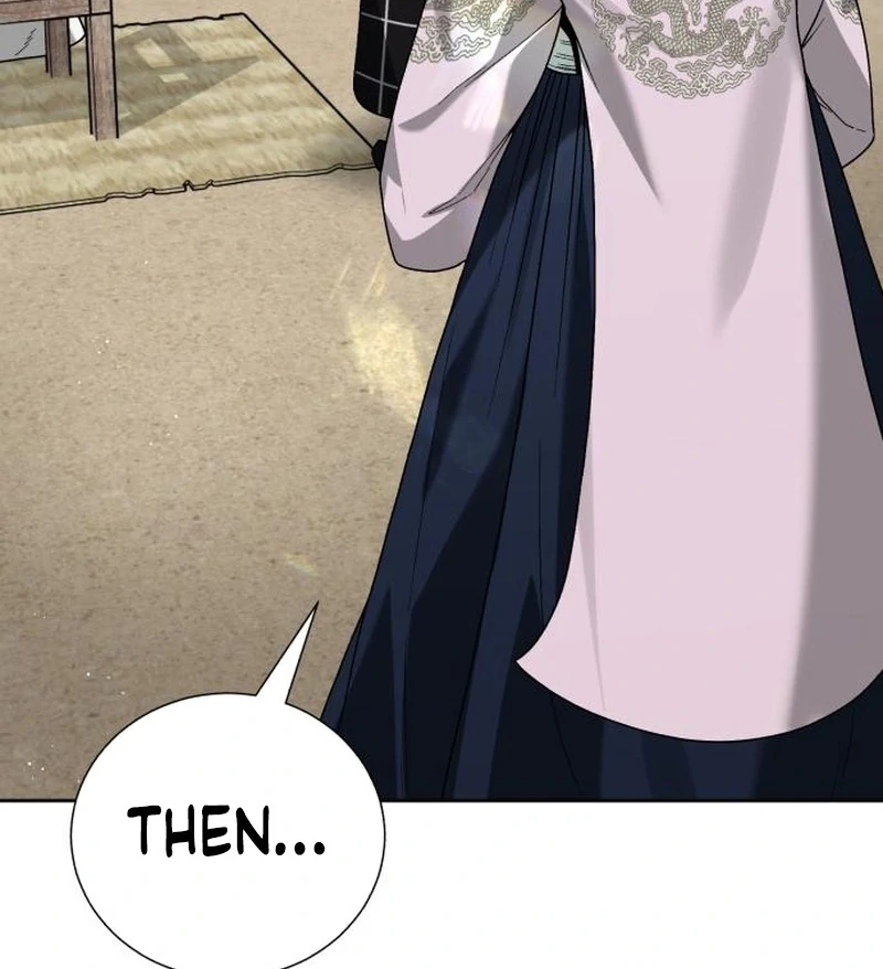 Surviving As The Tyrant’s Chef Chapter 21 page 151 - 