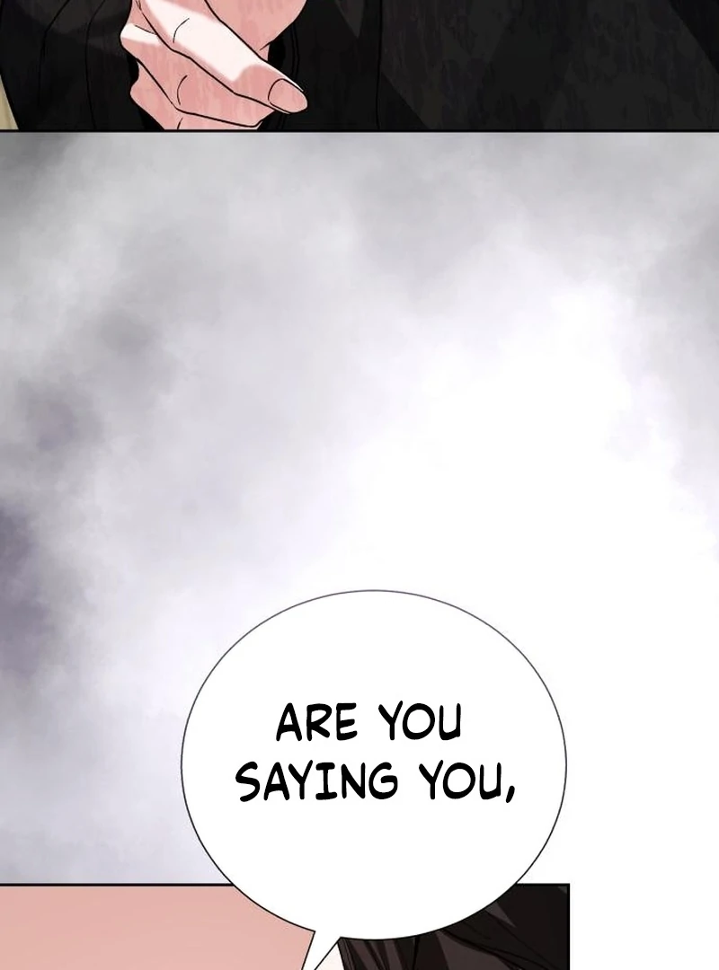 Surviving As The Tyrant’s Chef Chapter 21 page 154 - 