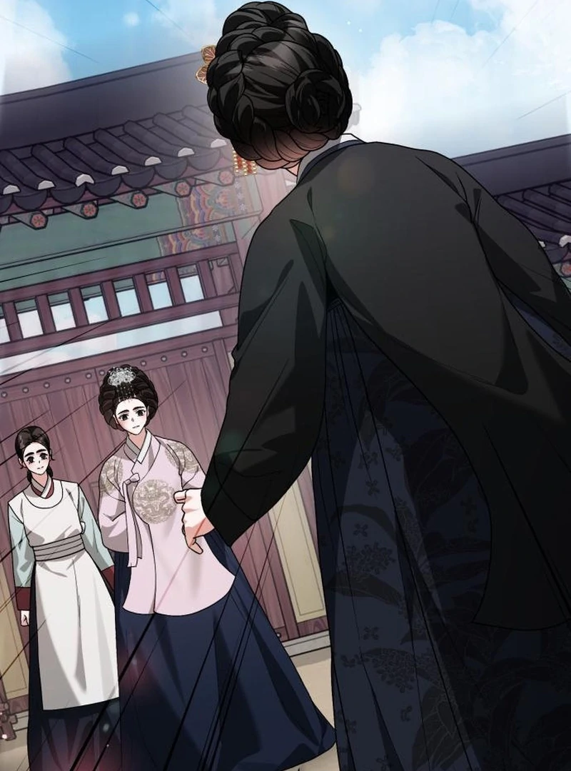 Surviving As The Tyrant’s Chef Chapter 21 page 158 - 
