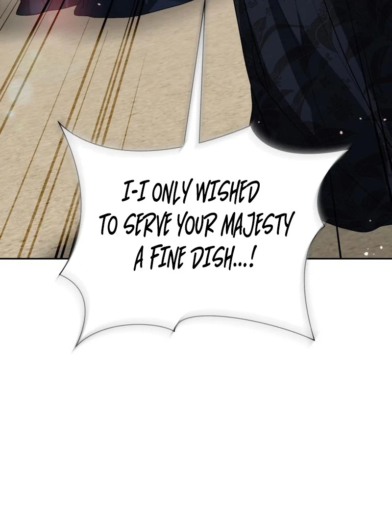 Surviving As The Tyrant’s Chef Chapter 21 page 159 - 
