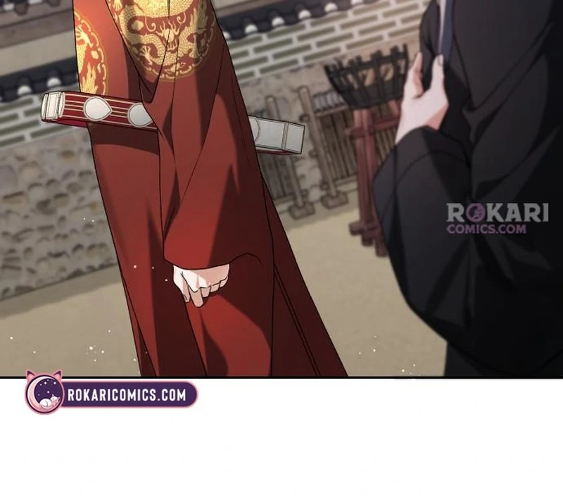 Surviving As The Tyrant’s Chef Chapter 21 page 161 - 