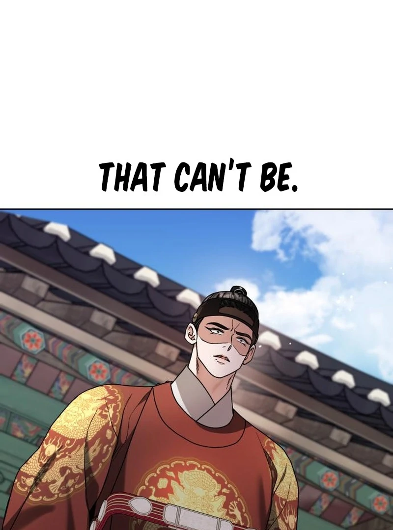Surviving As The Tyrant’s Chef Chapter 21 page 165 - 