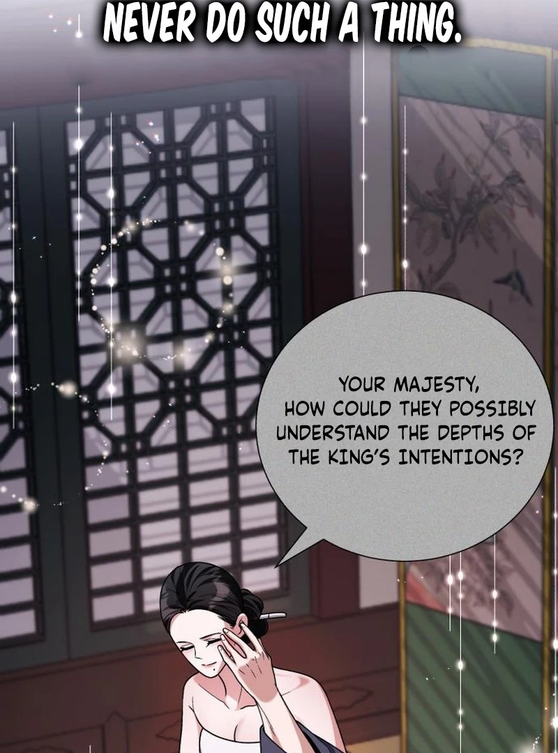 Surviving As The Tyrant’s Chef Chapter 21 page 168 - 