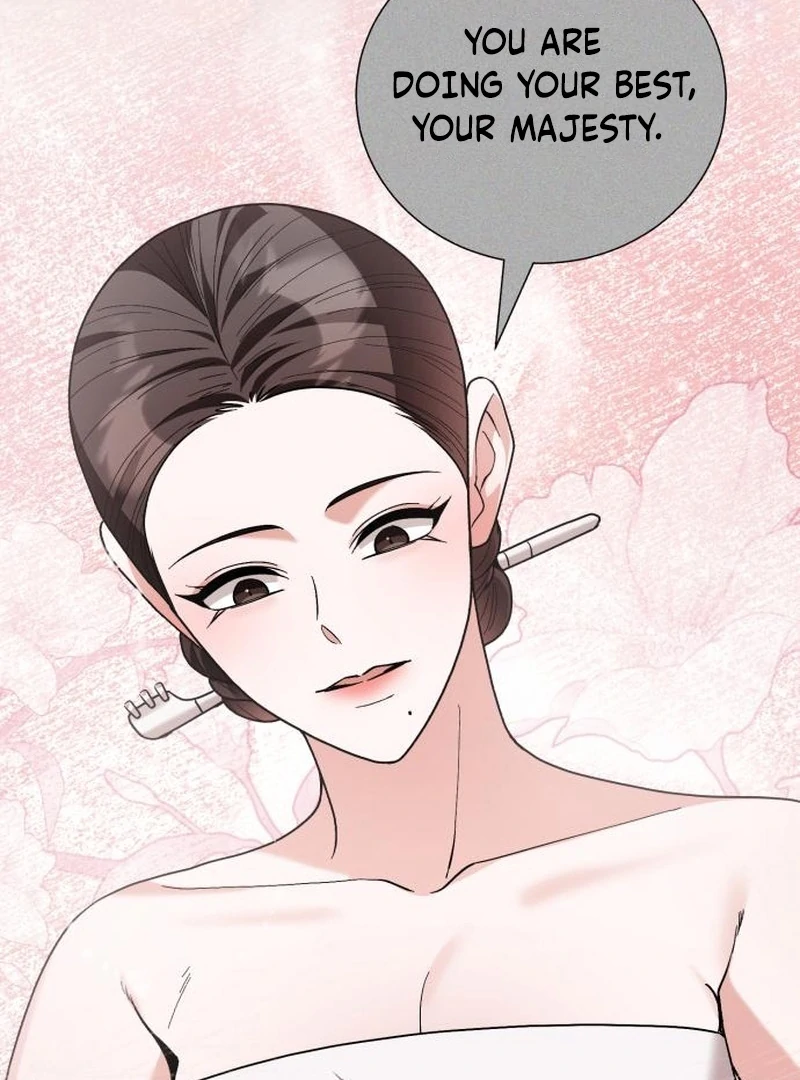 Surviving As The Tyrant’s Chef Chapter 21 page 170 - 