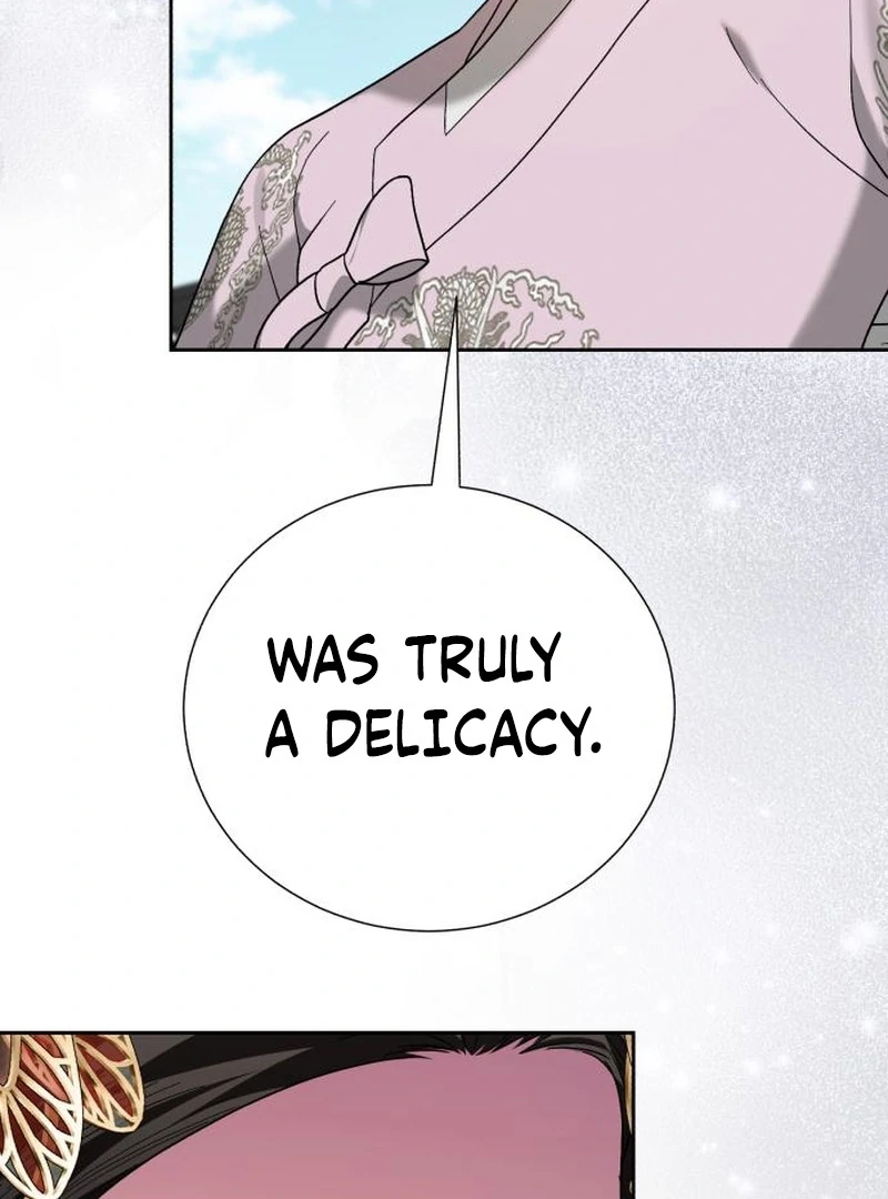 Surviving As The Tyrant’s Chef Chapter 21 page 18 - 