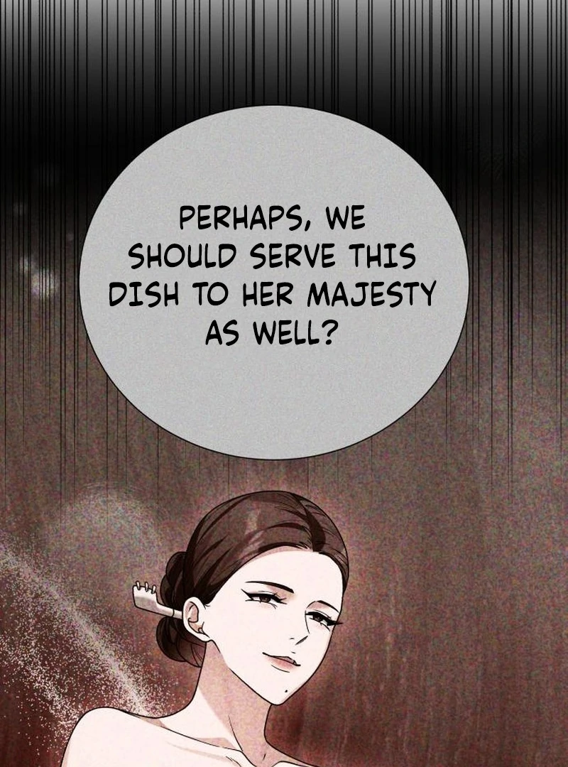 Surviving As The Tyrant’s Chef Chapter 21 page 174 - 