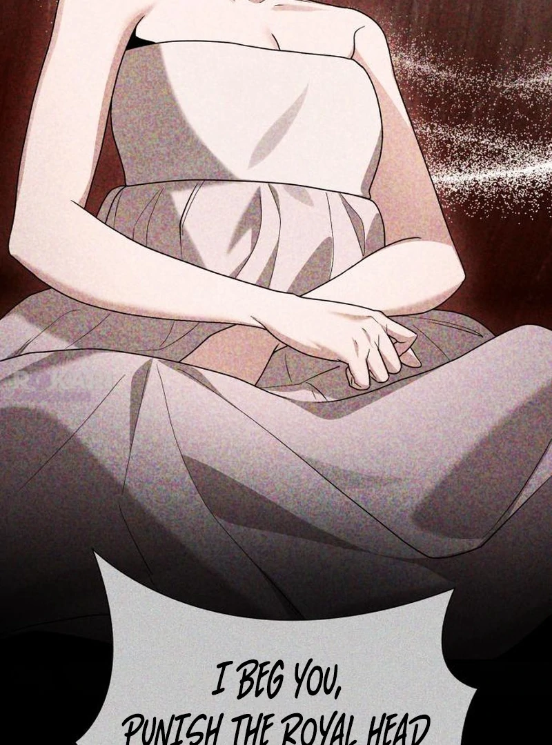 Surviving As The Tyrant’s Chef Chapter 21 page 175 - 