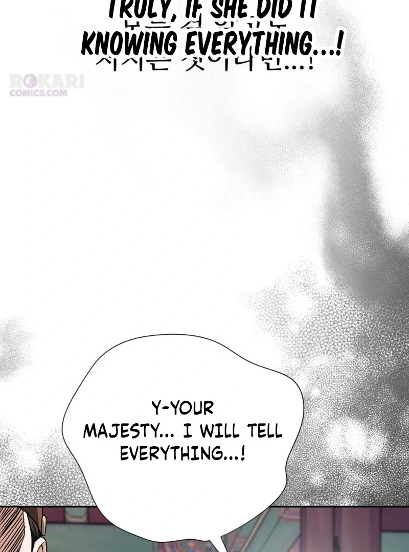 Surviving As The Tyrant’s Chef Chapter 21 page 180 - 