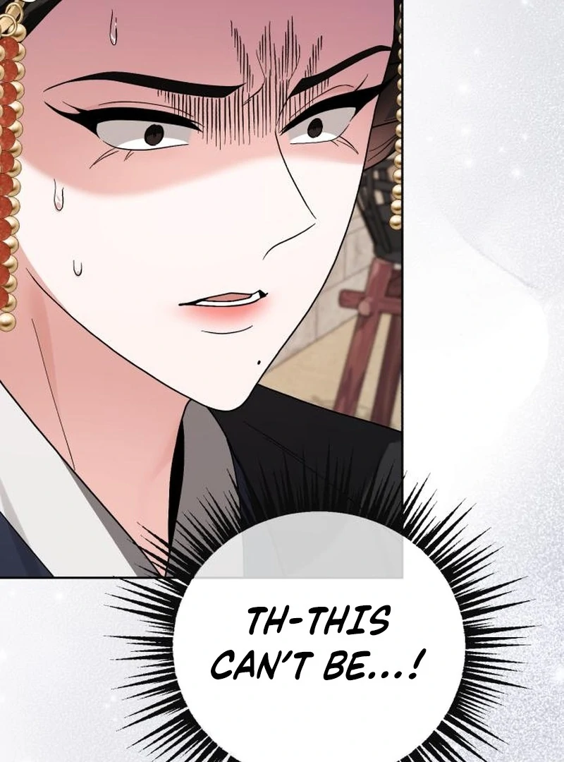 Surviving As The Tyrant’s Chef Chapter 21 page 19 - 