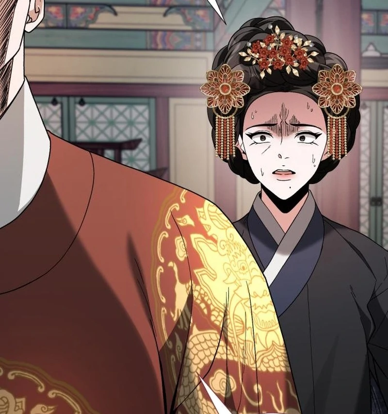 Surviving As The Tyrant’s Chef Chapter 21 page 181 - 