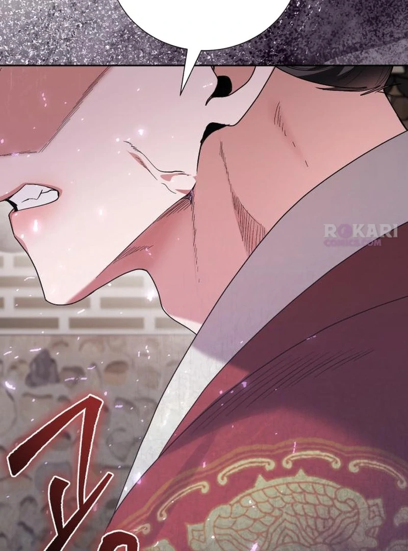 Surviving As The Tyrant’s Chef Chapter 21 page 184 - 