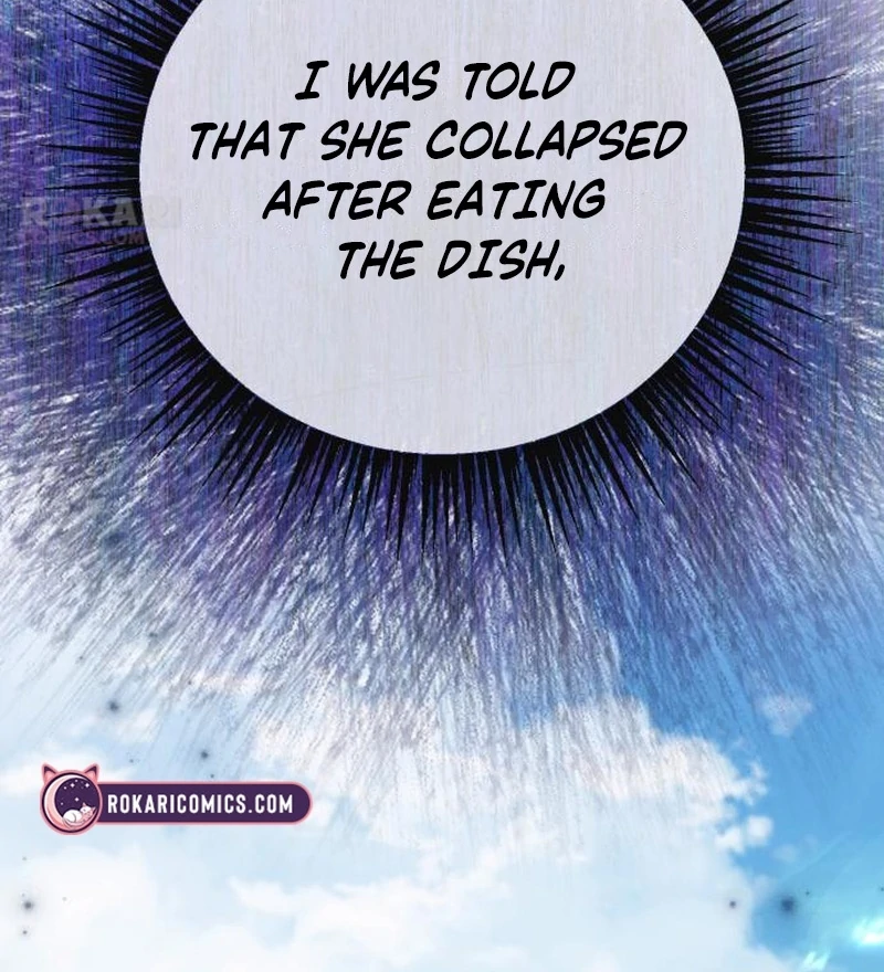 Surviving As The Tyrant’s Chef Chapter 21 page 21 - 