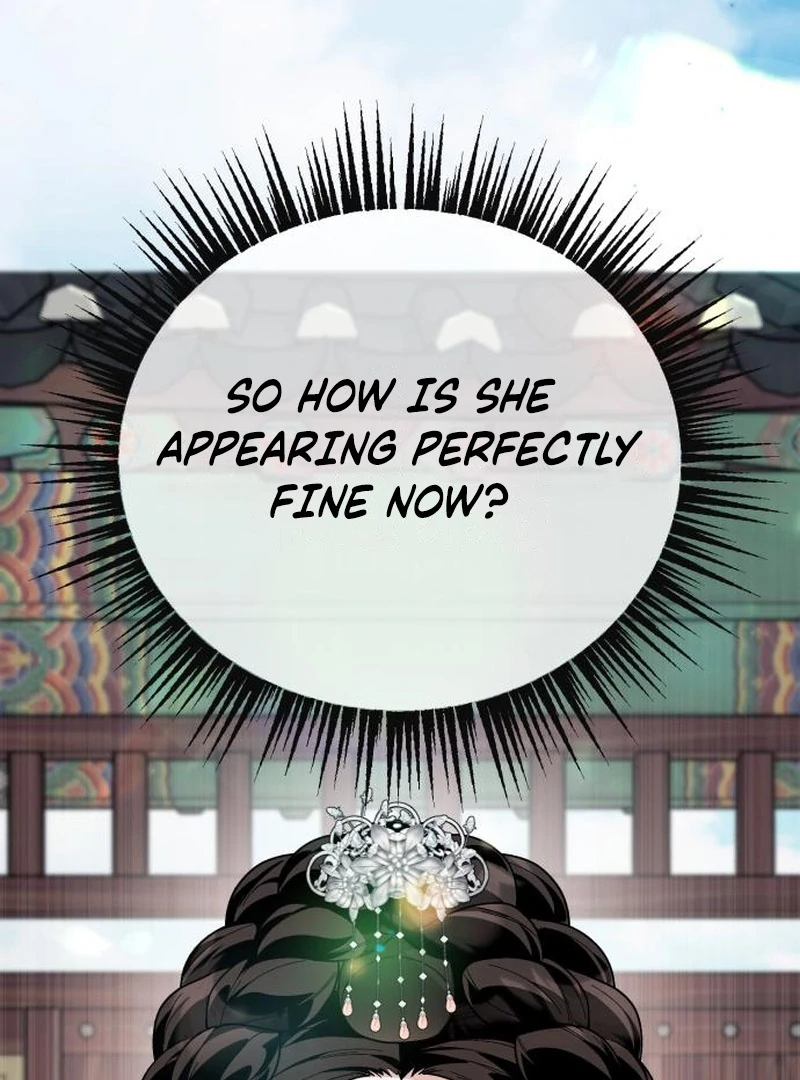 Surviving As The Tyrant’s Chef Chapter 21 page 22 - 