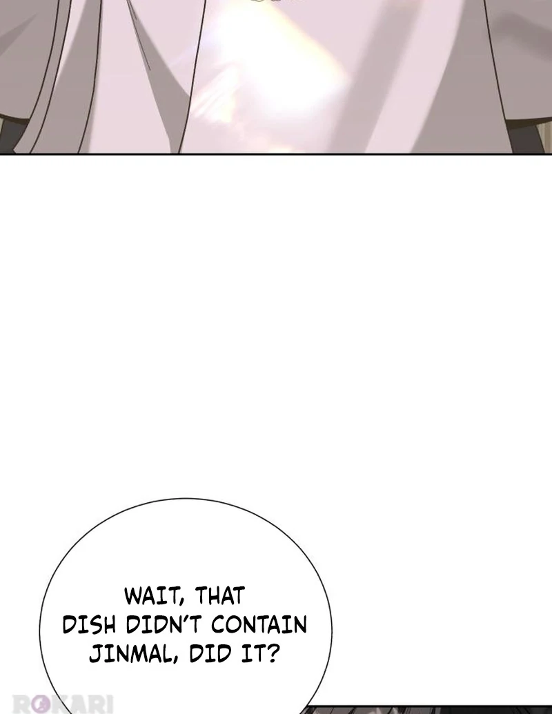 Surviving As The Tyrant’s Chef Chapter 21 page 24 - 