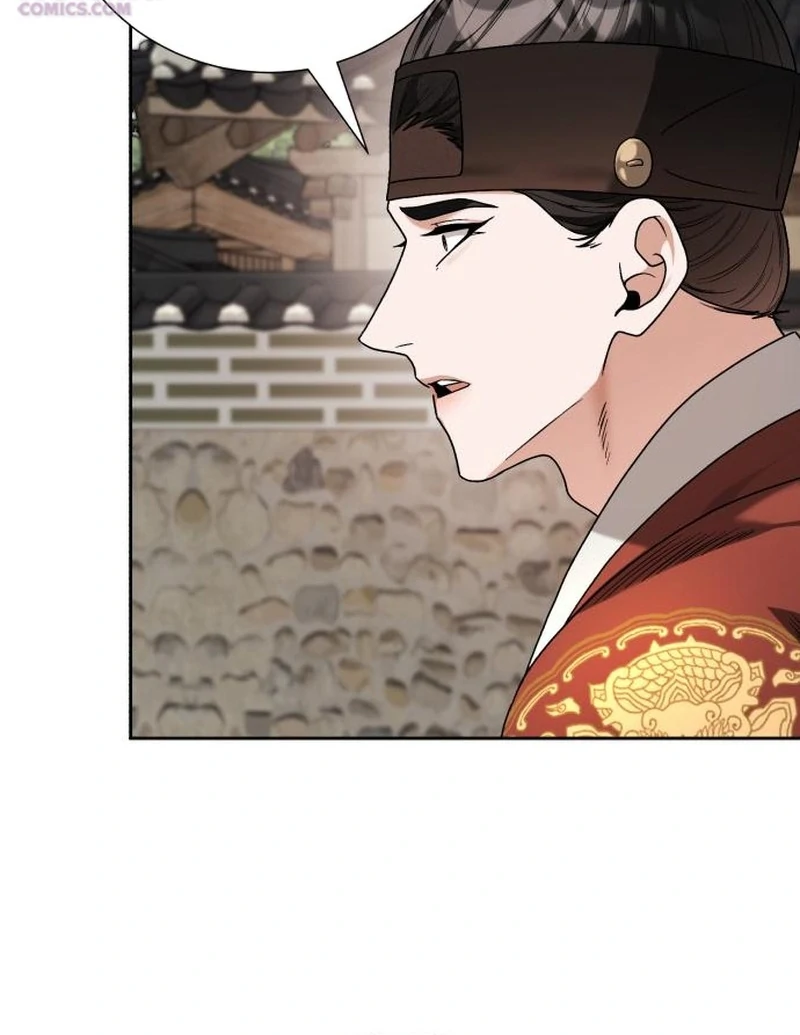 Surviving As The Tyrant’s Chef Chapter 21 page 25 - 