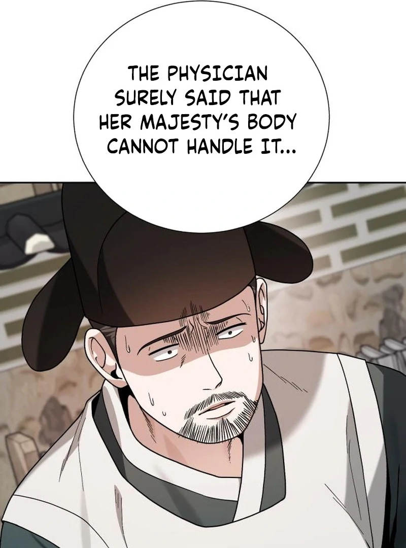 Surviving As The Tyrant’s Chef Chapter 21 page 26 - 