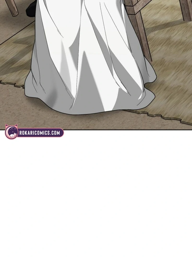 Surviving As The Tyrant’s Chef Chapter 21 page 32 - 