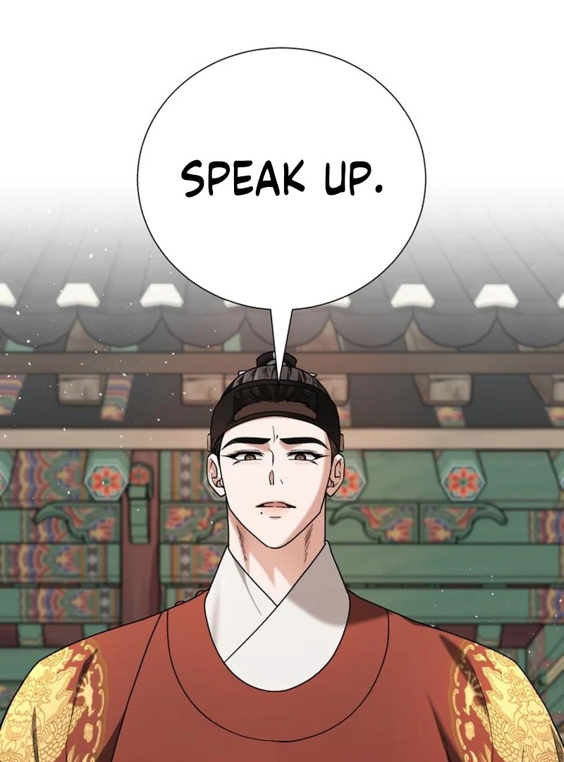 Surviving As The Tyrant’s Chef Chapter 21 page 33 - 