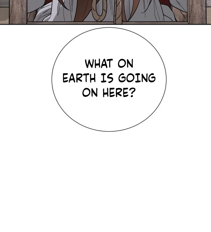 Surviving As The Tyrant’s Chef Chapter 21 page 35 - 