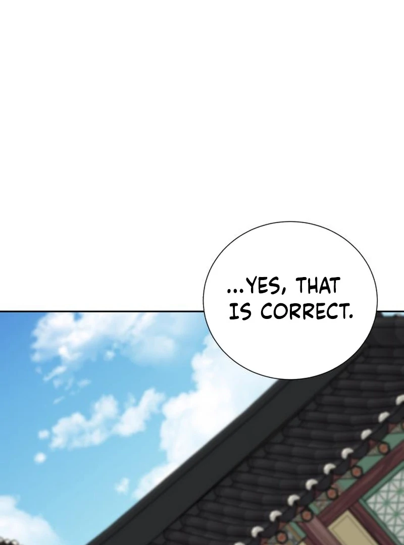 Surviving As The Tyrant’s Chef Chapter 21 page 37 - 
