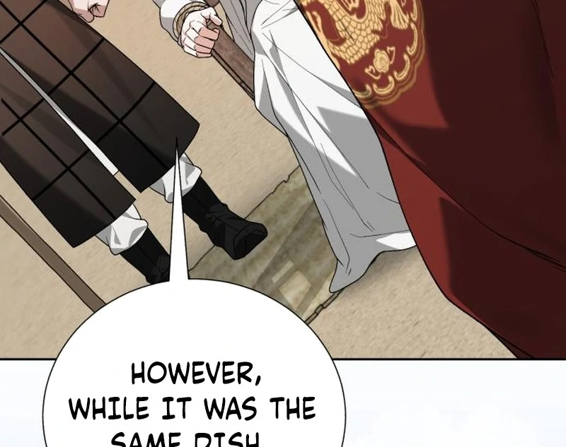 Surviving As The Tyrant’s Chef Chapter 21 page 39 - 