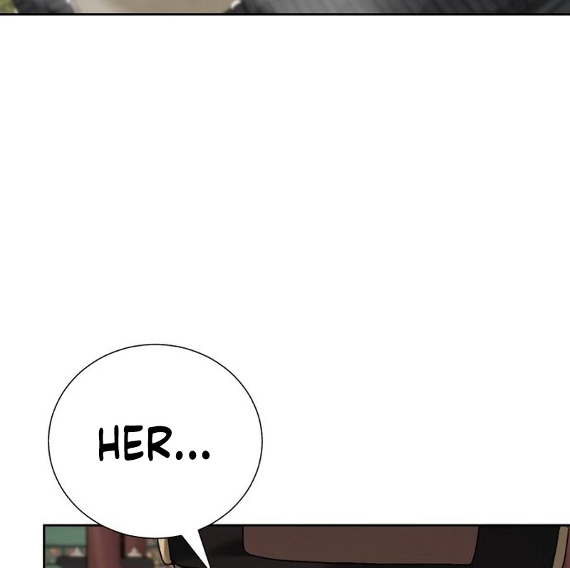Surviving As The Tyrant’s Chef Chapter 21 page 5 - 