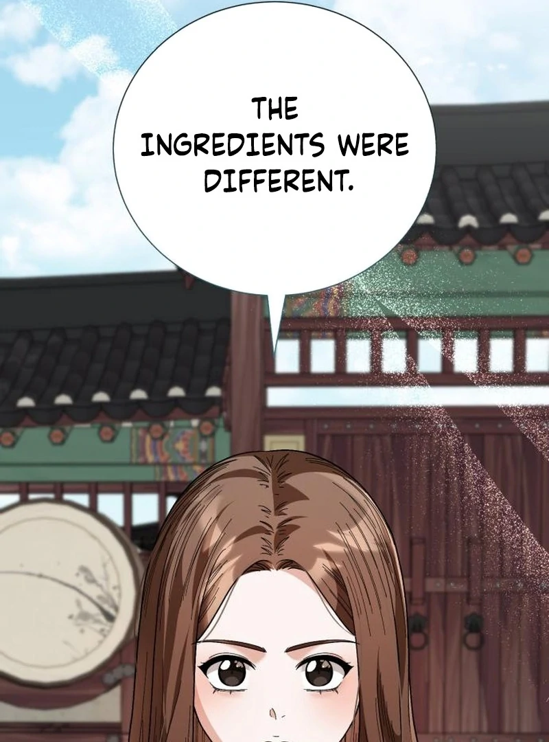 Surviving As The Tyrant’s Chef Chapter 21 page 41 - 