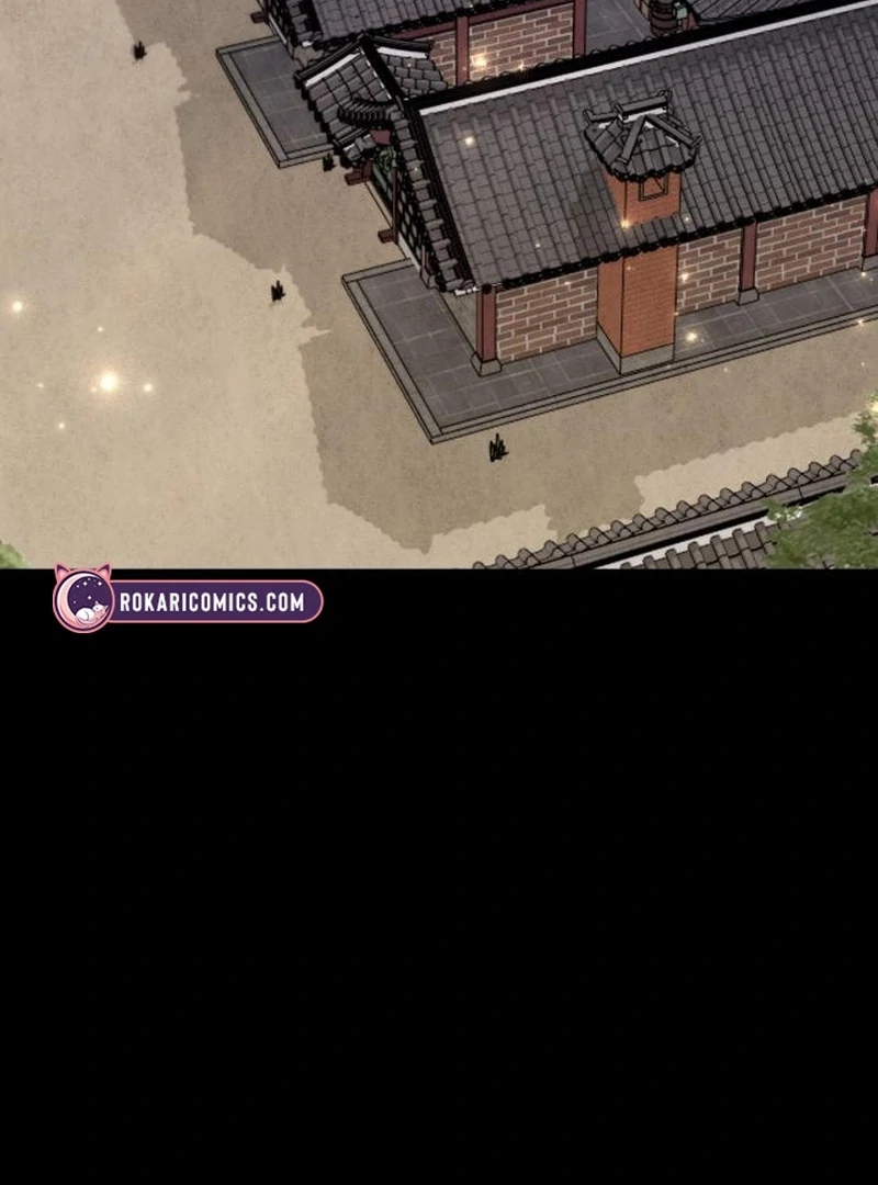 Surviving As The Tyrant’s Chef Chapter 21 page 48 - 