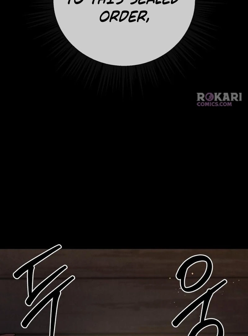 Surviving As The Tyrant’s Chef Chapter 21 page 56 - 