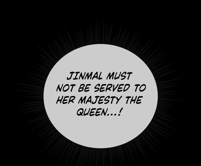 Surviving As The Tyrant’s Chef Chapter 21 page 58 - 