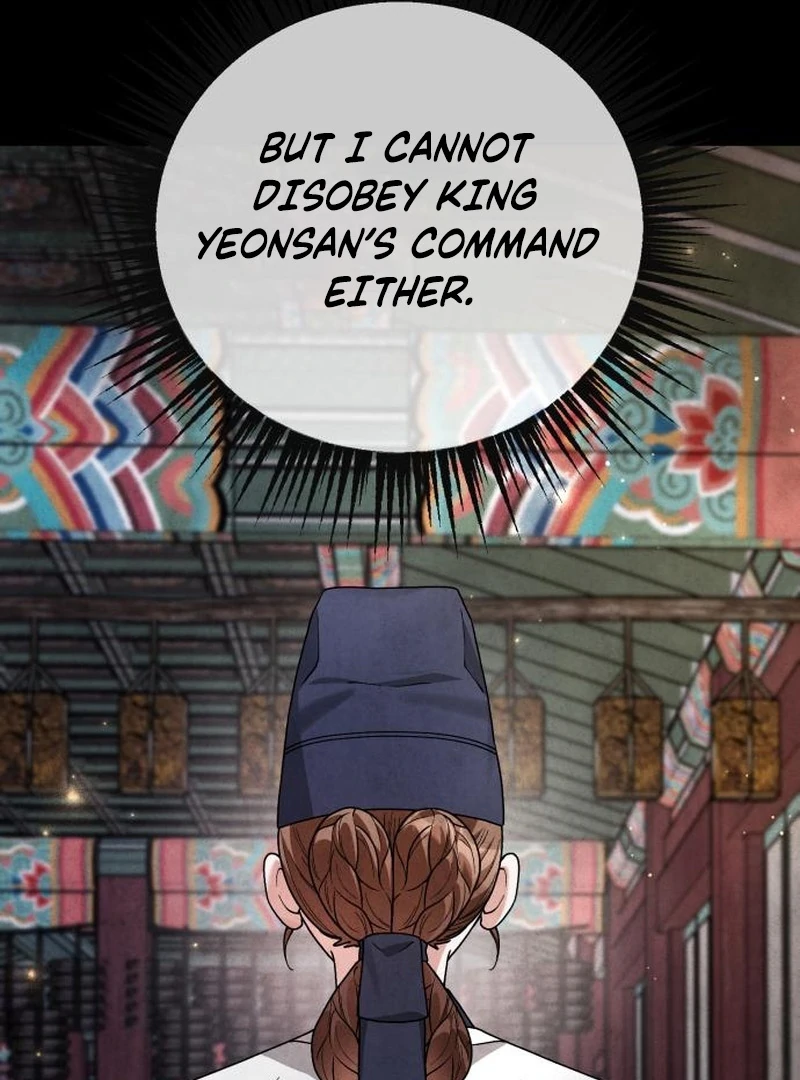 Surviving As The Tyrant’s Chef Chapter 21 page 60 - 