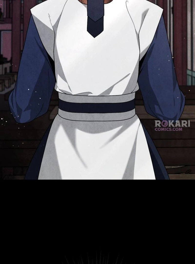 Surviving As The Tyrant’s Chef Chapter 21 page 61 - 
