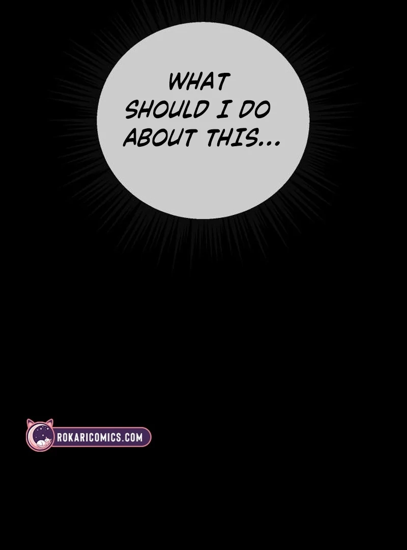 Surviving As The Tyrant’s Chef Chapter 21 page 62 - 