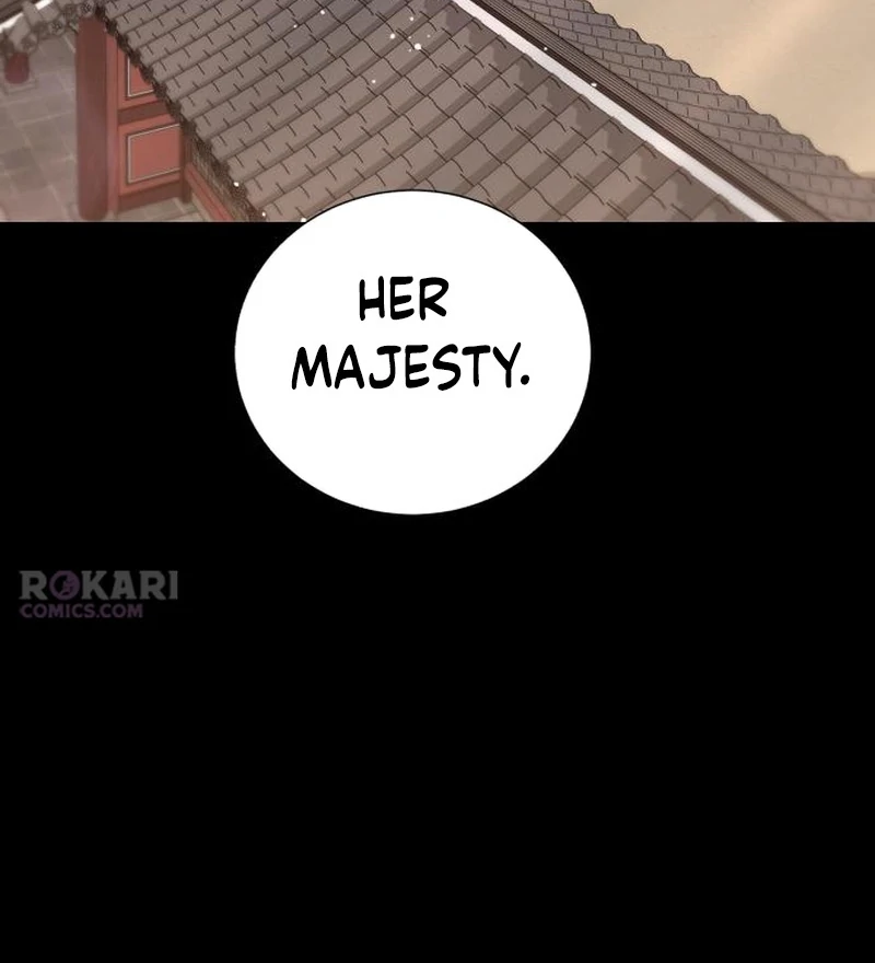 Surviving As The Tyrant’s Chef Chapter 21 page 69 - 