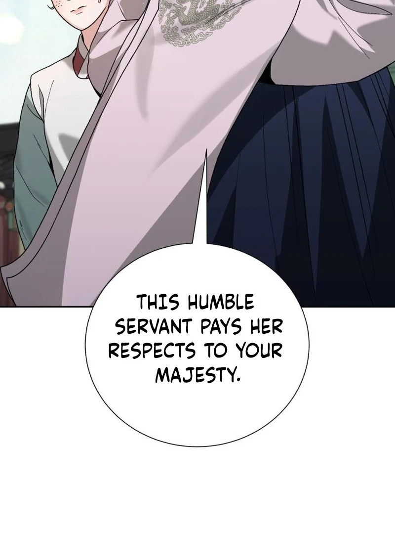Surviving As The Tyrant’s Chef Chapter 21 page 8 - 