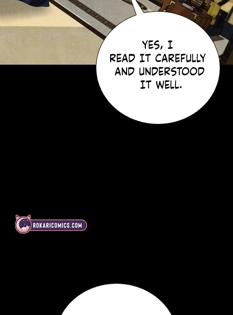 Surviving As The Tyrant’s Chef Chapter 21 page 78 - 