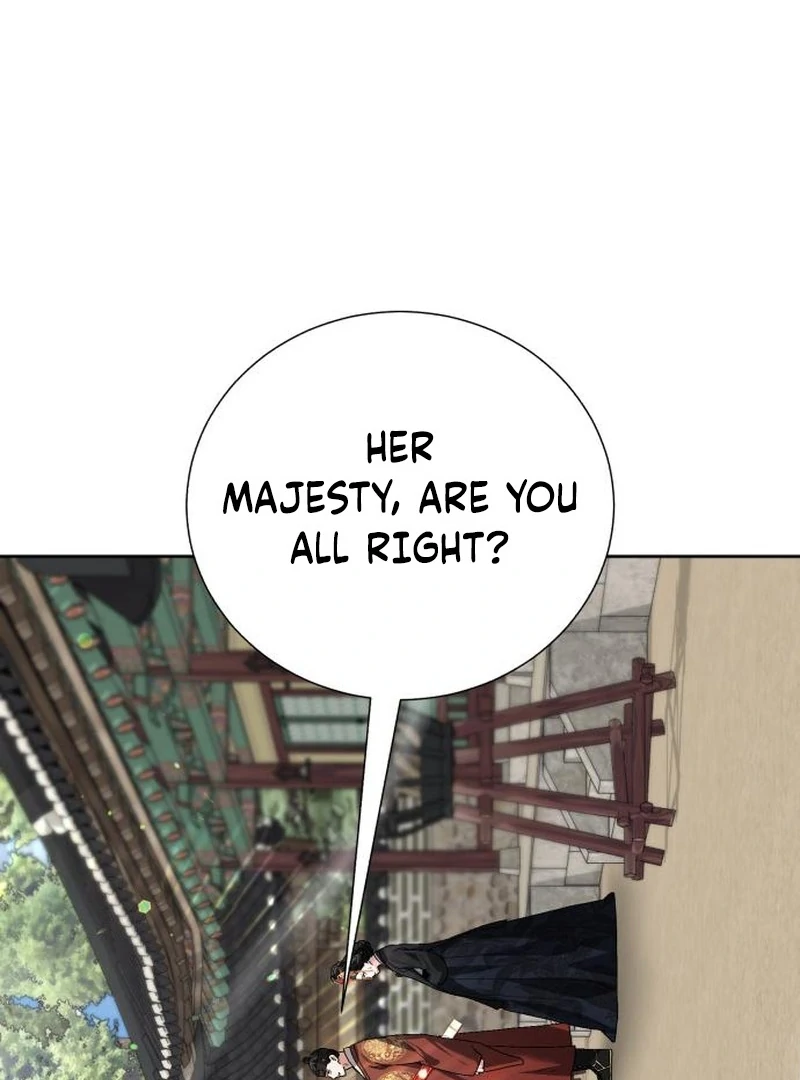 Surviving As The Tyrant’s Chef Chapter 21 page 9 - 