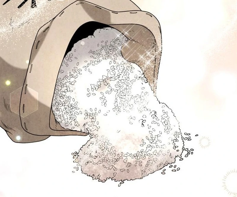 Surviving As The Tyrant’s Chef Chapter 21 page 81 - 