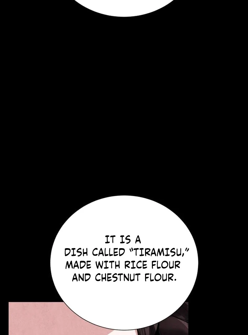 Surviving As The Tyrant’s Chef Chapter 21 page 83 - 
